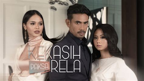 kekasih paksa rela episod 1|Nafsu｜Viu Original.